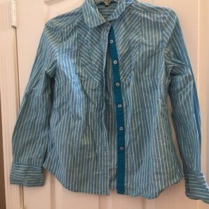 Ladies Rafaella blouse medium